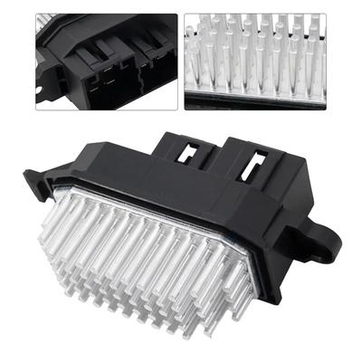 Ventilator Motor Verwarmer Ventilator 277A1-4BU0A 1712874 Voor Nissan Qashqai J11 Rogue XTRAIL S SL Ford B-MAX Ecosport