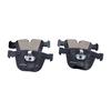 Rear Brake Pads For BMW E90 E92 E93 E60 E61 E63 E64 E65 E66 E67 E70 530i 540i 525d 630i X5 X6 BENTLEY ARNAGE AZURE 34212284296