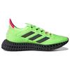 Adidas 4DFWD Signal Green Men Sneakers Core-Black Q46445
