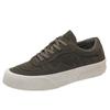 Chaussures de skate 2025 Chaussures décontractées de sport de plein air pour jeunes Tige basse Semelle épaisse Chaussures pour hommes