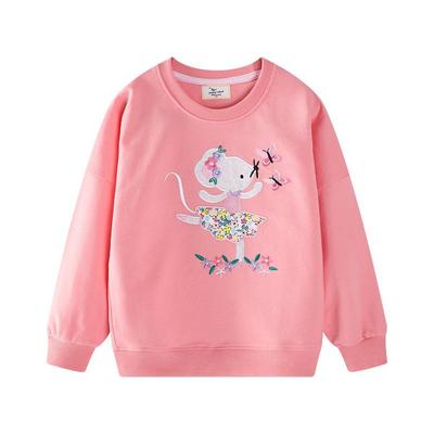 Top (per bambine dai 4 anni in su) – Maxipull, cardigan e felpe
