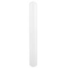 Plastic Rolling Pin, Fondant Rolling Pin Nylon Non Pins for Baking Fo   Pastry   Cake Baking Tool Fondant Icing Stick Pizza Dough Roller