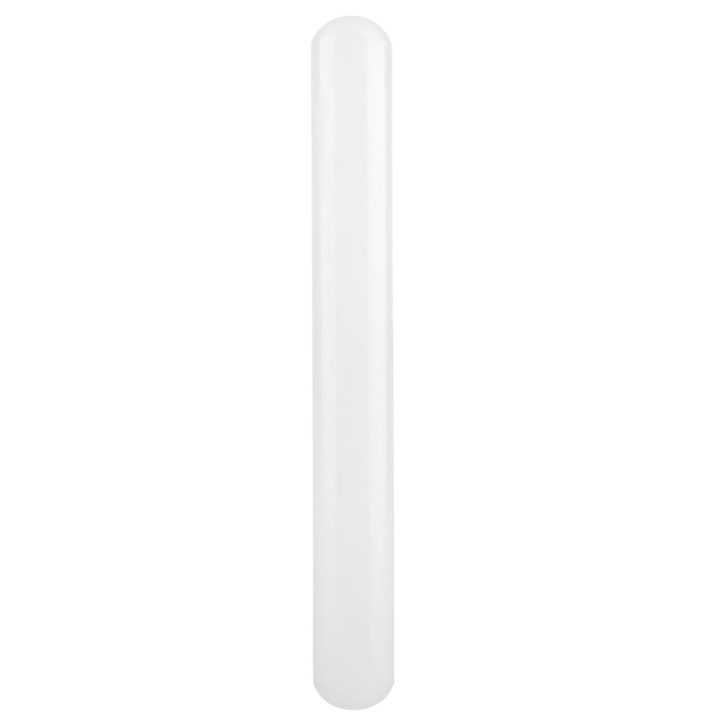 Plastic Rolling Pin, Fondant Rolling Pin Nylon Non Pins for Baking Fo   Pastry   Cake Baking Tool Fondant Icing Stick Pizza Dough Roller