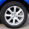 4 Stück/Set Auto Radnabenkappen Aufkleber für Mazda 2 3 5 6 Axela Atenza Speed 6 CX-3 CX-4 CX 5 CX-7 CX-8 CX-9 Demio MPS Miata