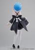 POP UP PARADE Re:ZERO -Starting Life In Another World- Rem L Size Non-scale Plastic Pre-painted Figure