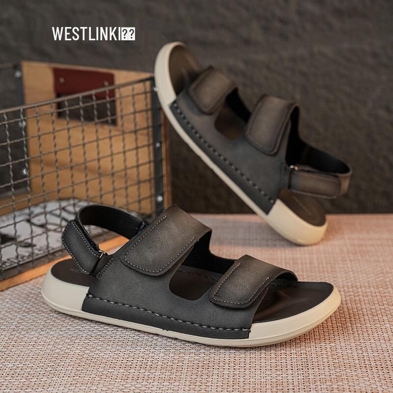Westlink Men s Outdoor Sport Sandals US (M) 11