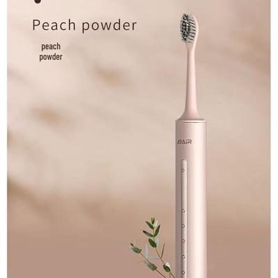 Elektronika pro krásu a zdraví – Elektrické zubní kartáčky