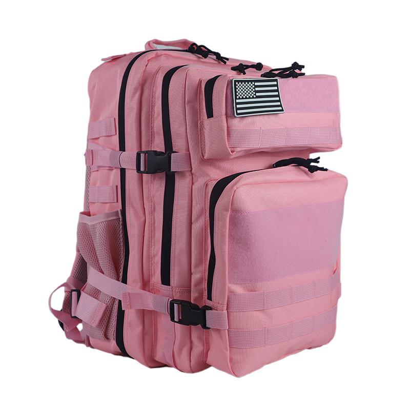Tactical Camouflage Sports Backpack