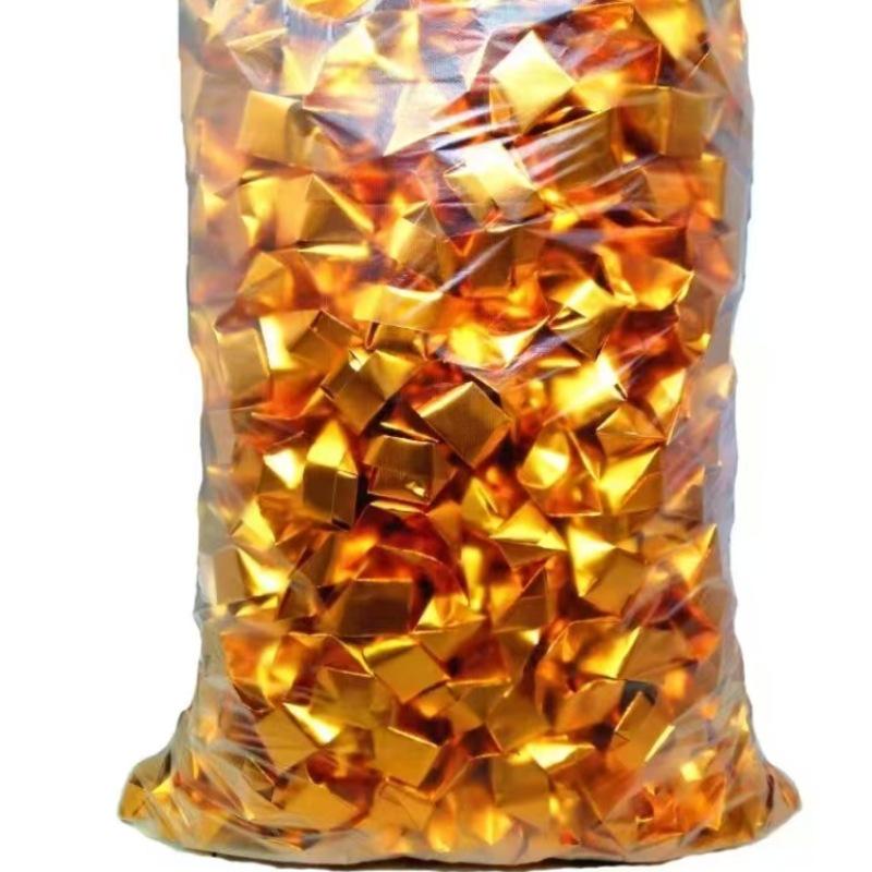 Sztabki złota 1000 szt. - Papier ofiarny na Qingming i Zhongyuan