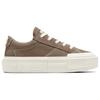 Chuck Taylor All Star Converse Cruise Low 'Mud Mask Brown' A09843C