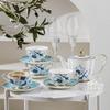 Vidsel Bone China Coffee Cup & Saucer Gift Sets