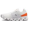 ON Cloudswift 3 Ivory Flame Herren Sneaker Weiß 3MD10561195