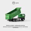 Construction Toys Set For Kids With Inertia Engine And Educational Features For Developmental Play