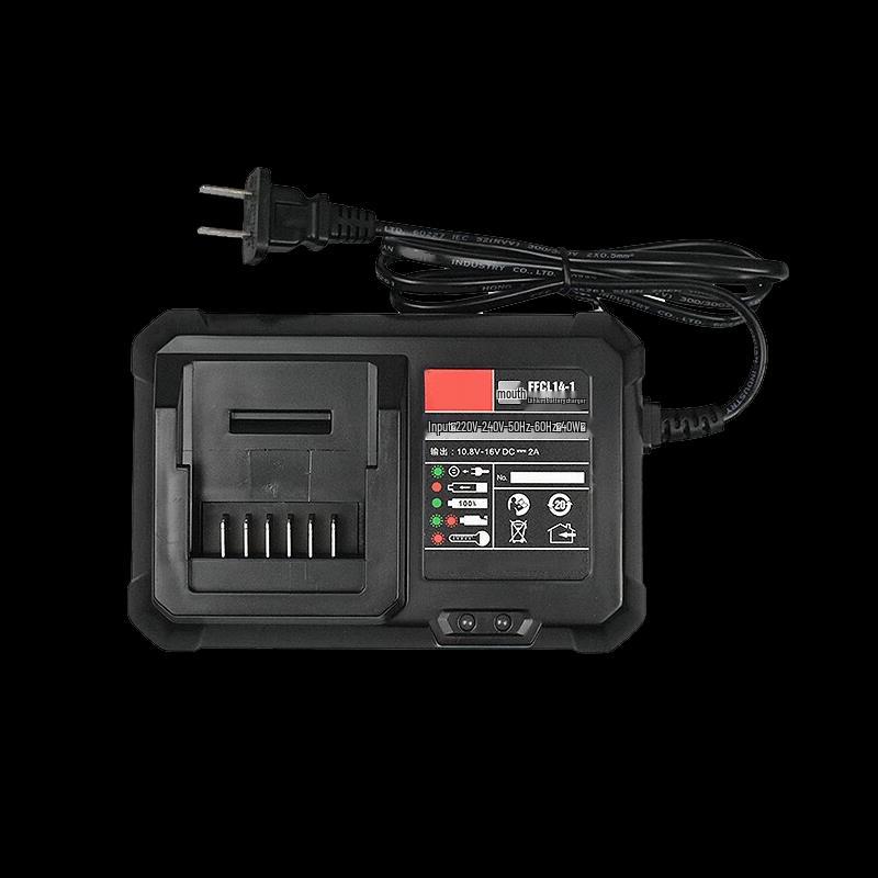 Caricabatterie Universale Heju FFCL14-1 14.4V/16V
