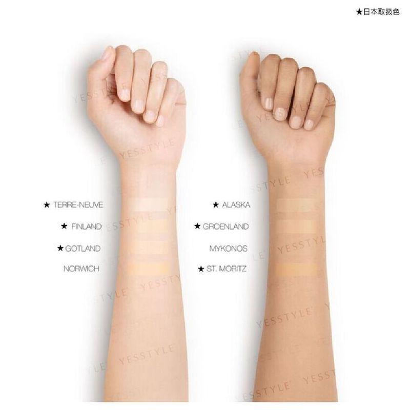 NARS - Pure Radiant Tinted Moisturizer SPF 30 PA+++