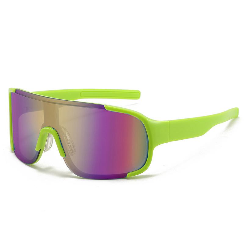 Protective Glasses Sunglasses Man Women MTB Climbing Glasses Outdoor Sports Bike Cycling Glasses Driving Bicycle Goggles UV400