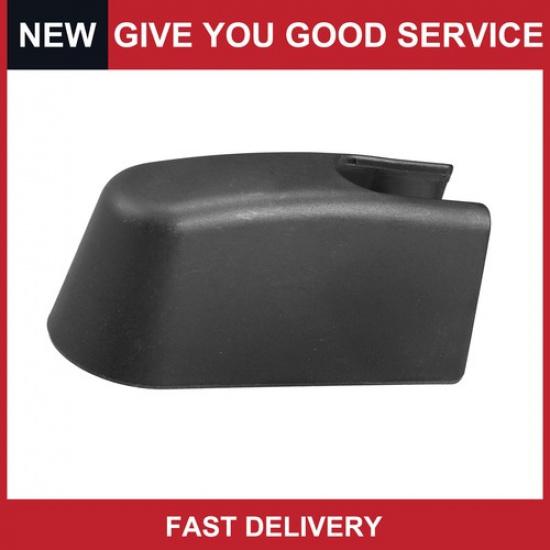 Упаковка 1 шт. для BMW X3 2018- Колпачок гайки поводка заднего стеклоочистителя 61687407276