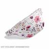 Outdoor Dekostoffe Oxford - Blumen - Dx2337