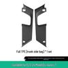 Custom Fit 2023-2024 Li Auto L7 Car & Trunk Mats - All TPE Material