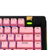 Glorious GPBT Basics Tastenkappen Potion Pink US Retail KB0861 - - GLO-KB-ACC-KC-GPBT-BA-PPNK-US