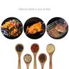A96I-Air Fryer Accessories 11Pcs Kit 7 Inch Compatible For Air Fryer, COSORI And Other Square Airfryers Accessories