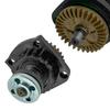 FF03-100A Gear Assembly Angle Grinder Gear Assembly Power Tool Replacement Stable Performance Gear Assembly Easy To Use Assembly