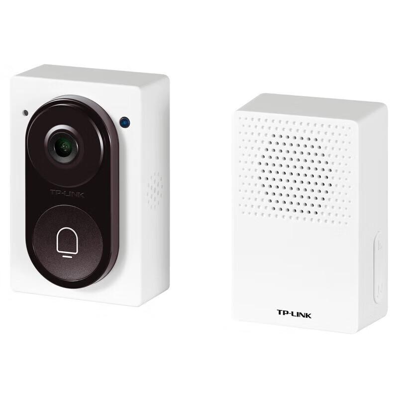 TP-Link TL-DB13C Wireless Smart Video Doorbell