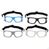 Basketball Glasses Anti Fog Sports Goggles Cycling Climbing Eyeglasses