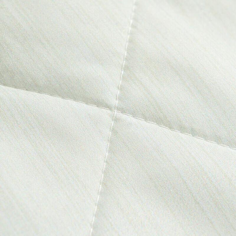 Mercury Home Textiles 'Summer Blossom' Antibacterial Cool Quilt