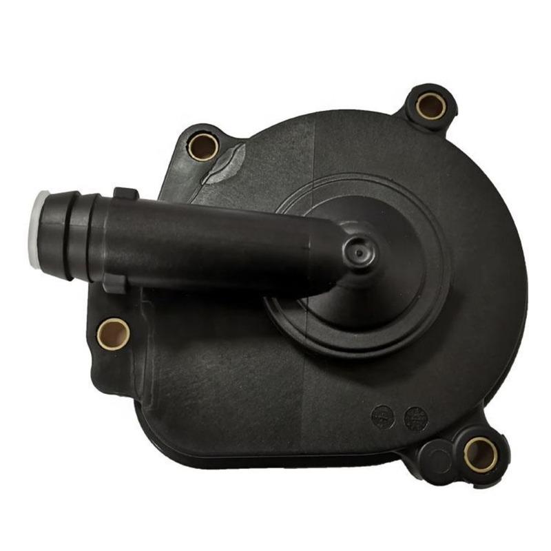 High Quality New For A2720100631 Engine Crankcase Exhaust Valve Oil Separator Cover