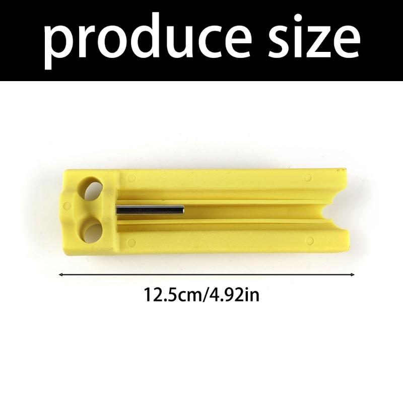 Door Hinge Pin Remover Tool Replacement for Hinge Pin Fastener Puller Prevents Joint Frame Damage