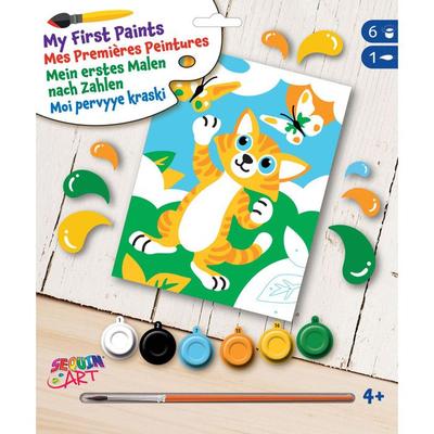 Desen – Seturi pentru pictat