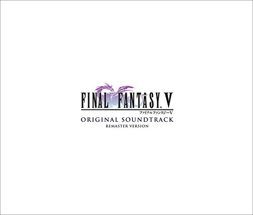 

Final Fantasy V / ОСТ
