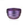 Titanium Cup Pure Titanium Tea Cup Stack Cups Outdoor Camping Portable Tea Set Storage for Home Double Anti-scalding Tea Bowl