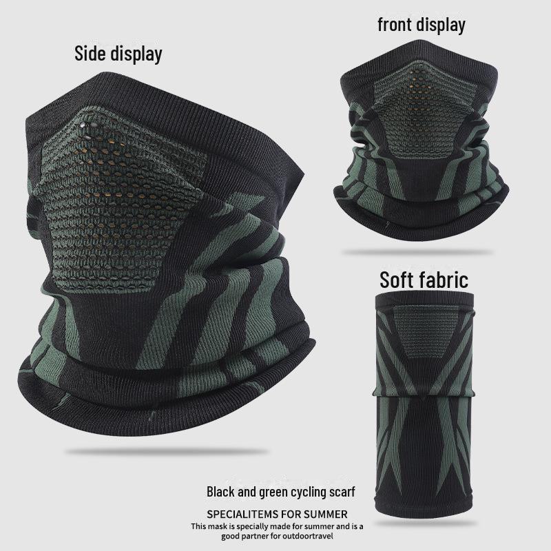 Balaclava: Windproof, Warm Ski Mask for Autumn/Winter – Perfect for Riding & Motorcycling