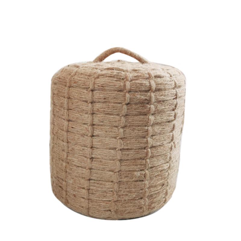 Hand-Woven Marine Rope Boat Fender Ball