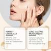 Color-Changing Liquid Foundation: Customized Coverage, Moisturizing, and Radiant