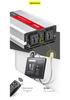 1200W Modified Sine Wave Solar Inverter for Vehicle and Home Off-grid Systems