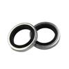 Steel & Rubber 10pcs Washers For Nissin Master Cylinders