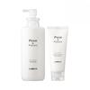 Hair Loss Relief Scalp Strengthening Pear & Freesia Shampoo 333mL + Treatment 100mL Special Set