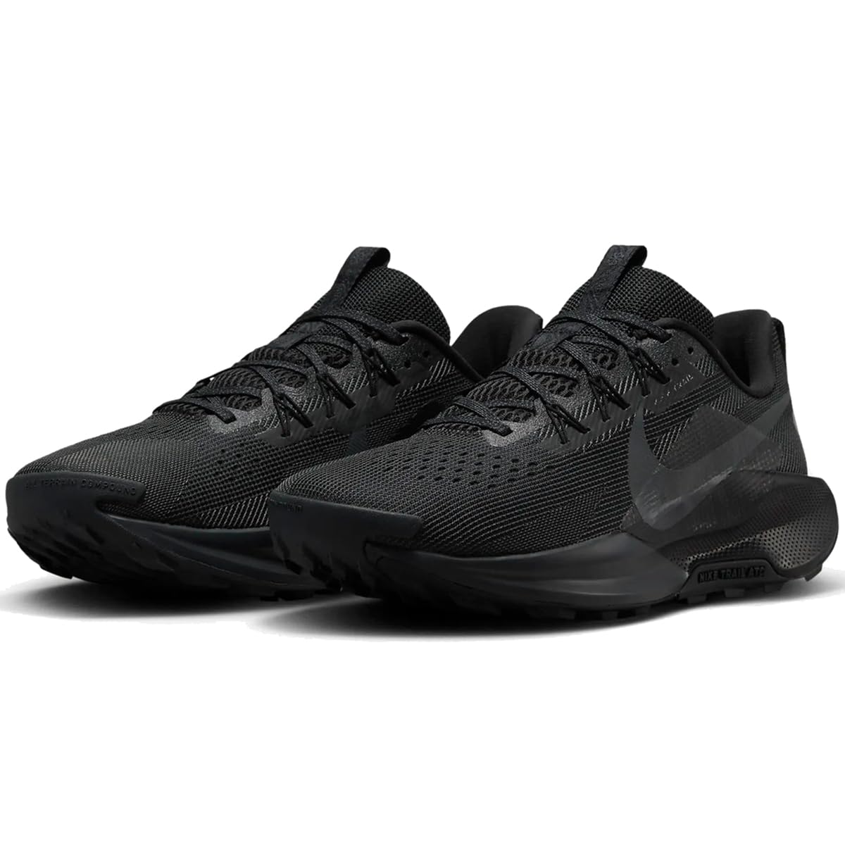 Pegasus Trail 5 [Nike] Черный/Бархатно-коричневый/Антрацит DV3864-002 28.5см