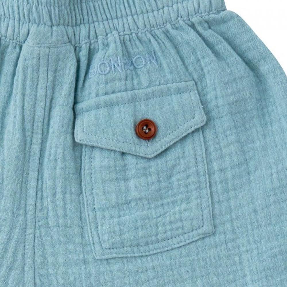 Bonton Noe Shorts 7617t 413 21