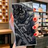 Military Army Special Forces Phone Case For Samsung Galaxy S26 S25 Edge S24 Ultra S23 S22 Plus S21 S20 FE Soft Fundas Shell Gala