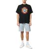 Nike NRG Have a Nike Day T-Shirt Black/Multi Unisex Streetwear DV0682-010