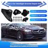 Mercedes-Benz W206 C-Class Front Right Headlight Bracket Repair Kit (2022-2024) A2068209800