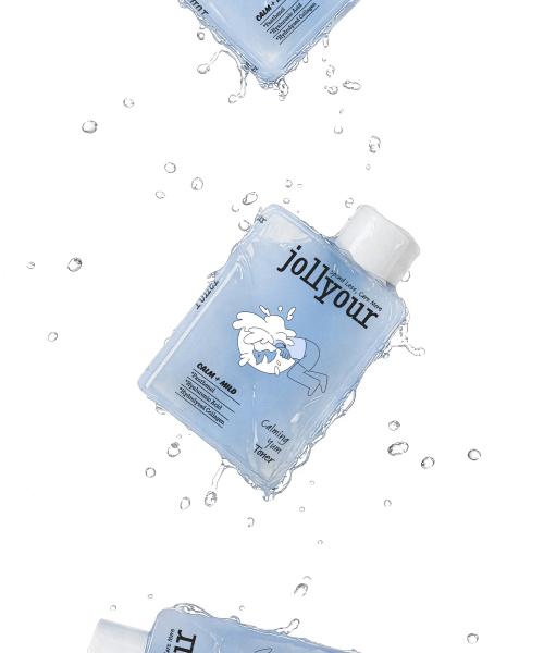 JoliO eur Soothing Yum Yum Toner 150ml NONE