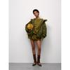 Gu By Uniqlo Warm Padded Flight Jacket