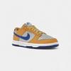 Nike Dunk Low Next Nature Wheat Gold Royal (Women's)