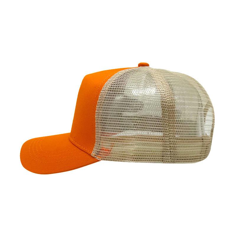 Baseball Cotton Hat Outdoor Sunshade Adjustable Summer Cap Casual Fashion Travel