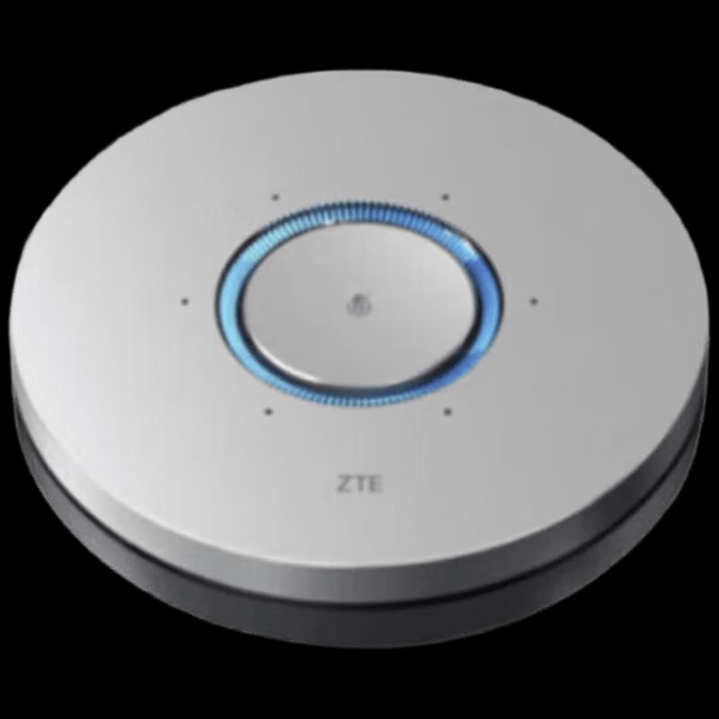 ZTE Video Conferencing Terminal and Microphone Kits (CN version)